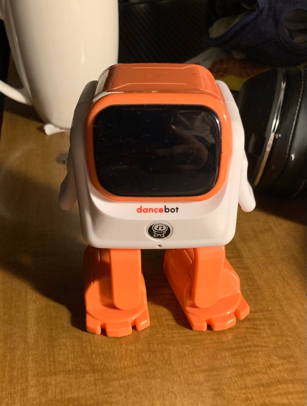 My Favorite Christmas&nbsp;Present